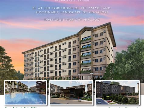 Property For Sale in Balanga, Bataan .